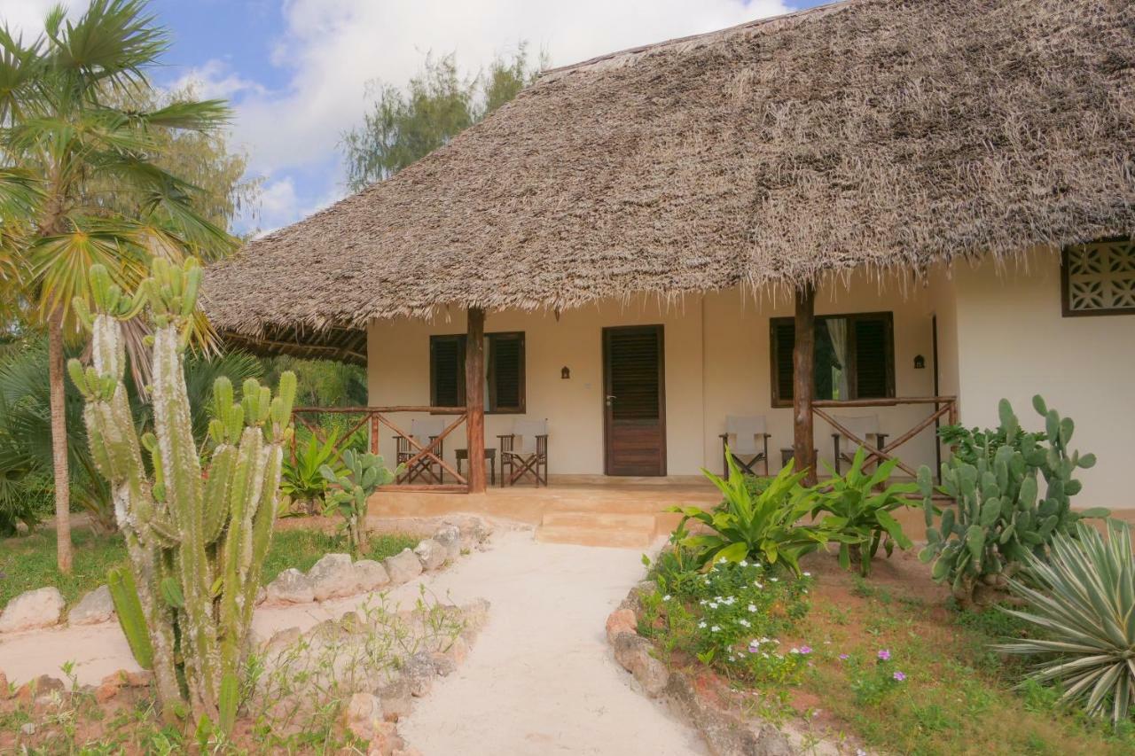 Zanzibar Pearl - Boutique Hotel & Villas Matemwe  Exterior foto